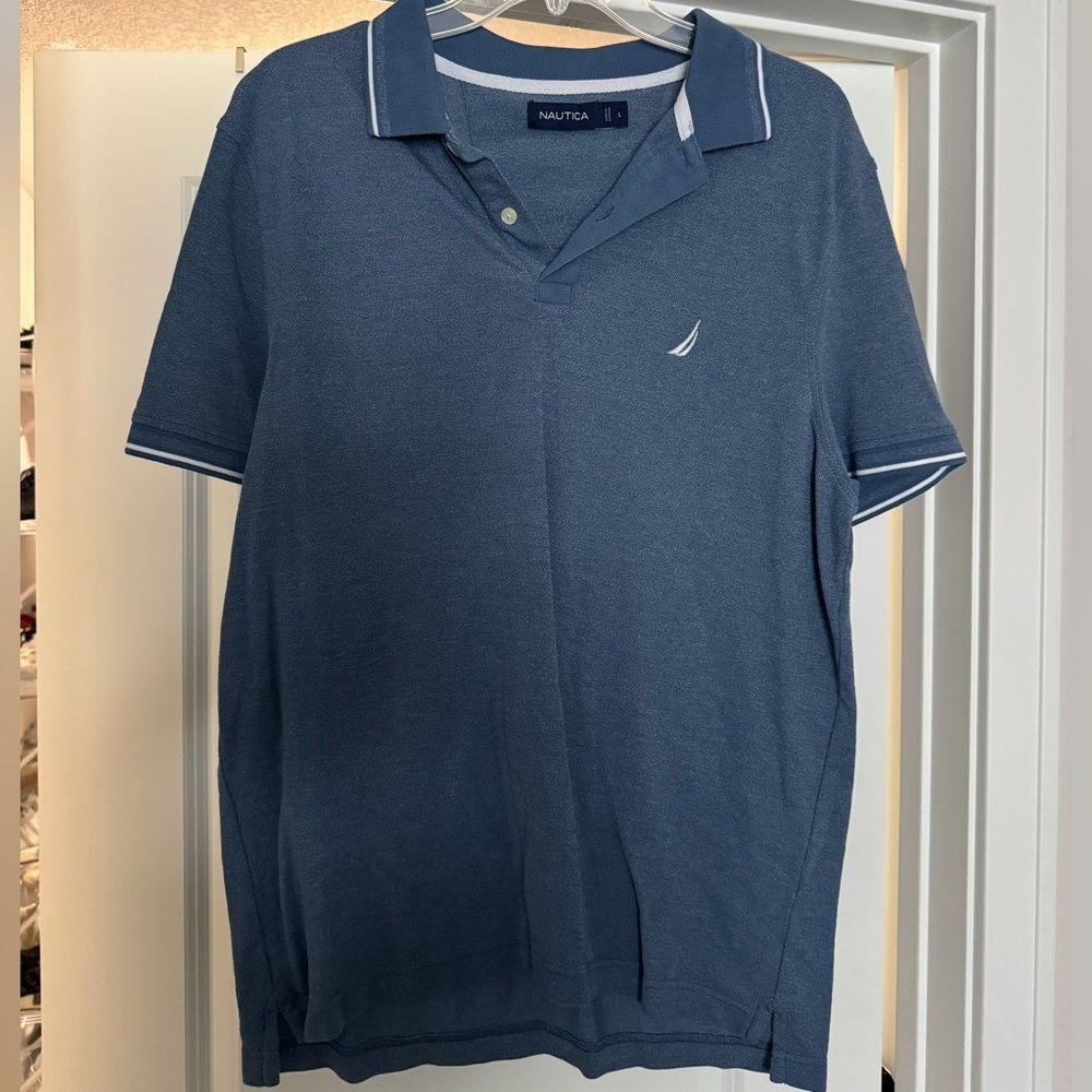Nautica Shirt